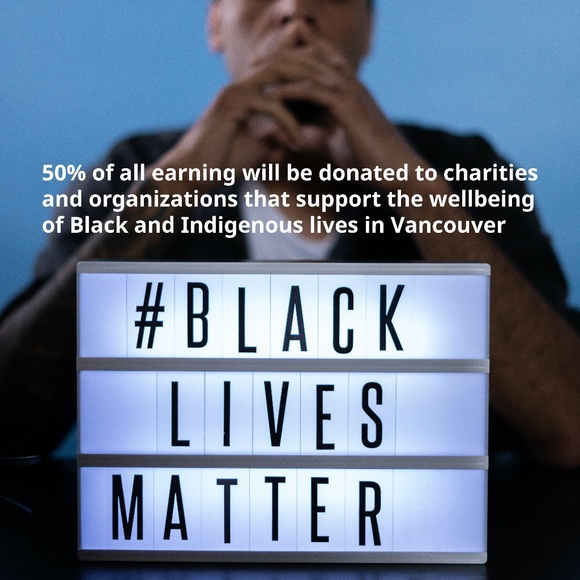 Other - BLACK and INDIGENOUS LIVES MATTER